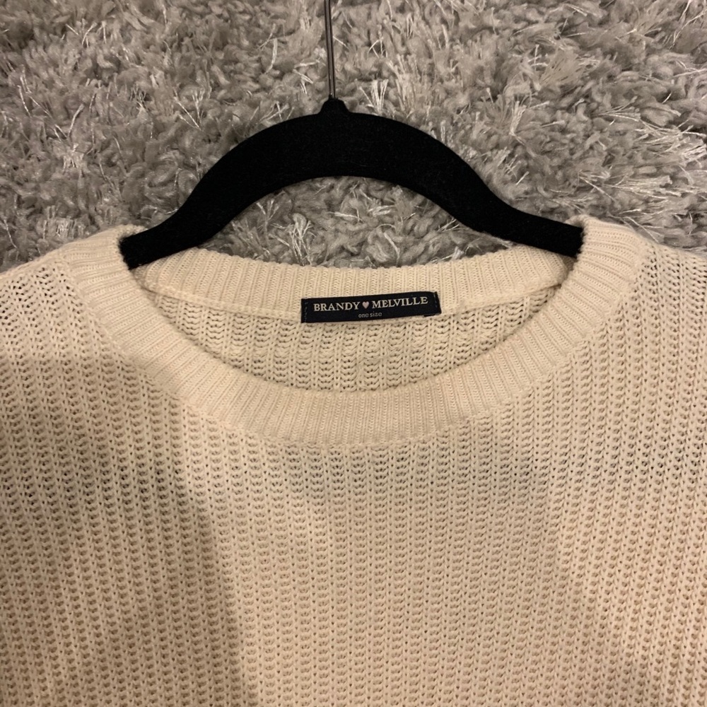 Sweater - Picture 3 of 4